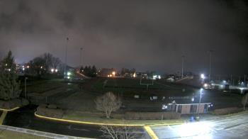 Weather camera view of Conewago Valley School District.