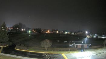 Weather camera view of Conewago Valley School District.