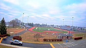 Weather camera view of Conewago Valley School District.
