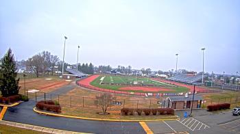 Weather camera view of Conewago Valley School District.