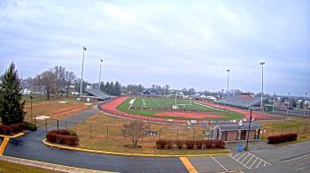 Weather camera view of Conewago Valley School District.