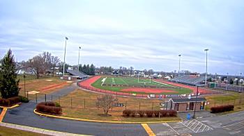 Weather camera view of Conewago Valley School District.