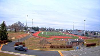 Weather camera view of Conewago Valley School District.