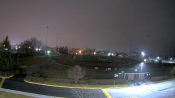 Weather camera view of Conewago Valley School District.