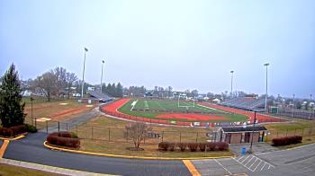 Weather camera view of Conewago Valley School District.