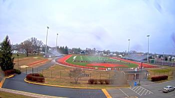 Weather camera view of Conewago Valley School District.