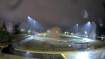 Weather camera view of Conewago Valley School District.