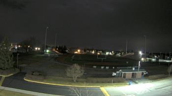 Weather camera view of Conewago Valley School District.