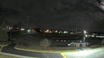 Weather camera view of Conewago Valley School District.
