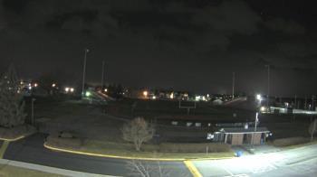 Weather camera view of Conewago Valley School District.