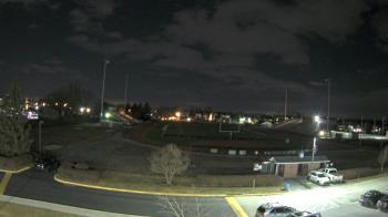 Weather camera view of Conewago Valley School District.