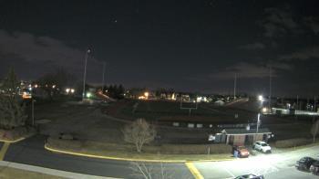 Weather camera view of Conewago Valley School District.