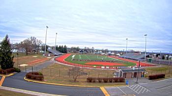 Weather camera view of Conewago Valley School District.