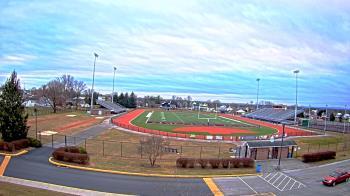 Weather camera view of Conewago Valley School District.