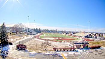 Weather camera view of Conewago Valley School District.