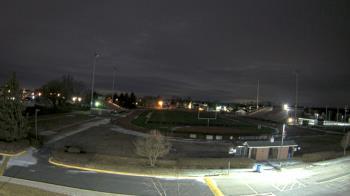 Weather camera view of Conewago Valley School District.