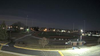 Weather camera view of Conewago Valley School District.