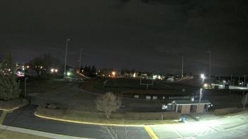Weather camera view of Conewago Valley School District.