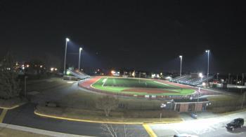Weather camera view of Conewago Valley School District.