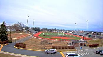 Weather camera view of Conewago Valley School District.