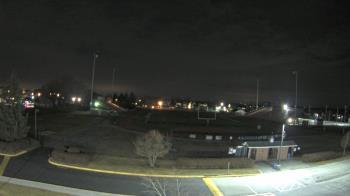 Weather camera view of Conewago Valley School District.
