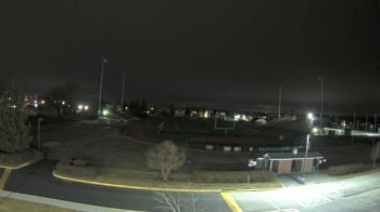 Weather camera view of Conewago Valley School District.