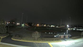 Weather camera view of Conewago Valley School District.