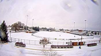 Weather camera view of Conewago Valley School District.