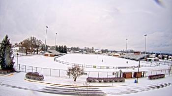 Weather camera view of Conewago Valley School District.