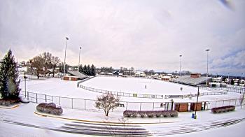 Weather camera view of Conewago Valley School District.