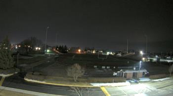 Weather camera view of Conewago Valley School District.