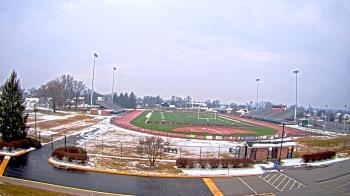 Weather camera view of Conewago Valley School District.