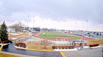 Weather camera view of Conewago Valley School District.