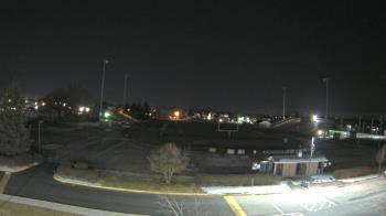 Weather camera view of Conewago Valley School District.