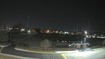 Weather camera view of Conewago Valley School District.