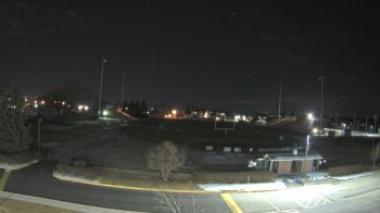 Weather camera view of Conewago Valley School District.