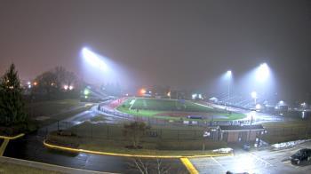 Weather camera view of Conewago Valley School District.