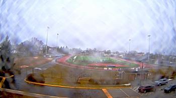 Weather camera view of Conewago Valley School District.