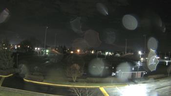 Weather camera view of Conewago Valley School District.