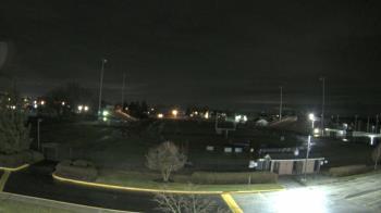 Weather camera view of Conewago Valley School District.