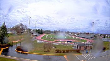 Weather camera view of Conewago Valley School District.