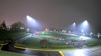 Weather camera view of Conewago Valley School District.