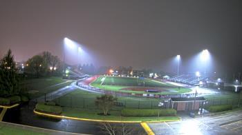 Weather camera view of Conewago Valley School District.
