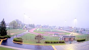 Weather camera view of Conewago Valley School District.