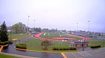 Weather camera view of Conewago Valley School District.