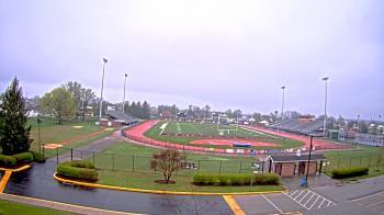Weather camera view of Conewago Valley School District.