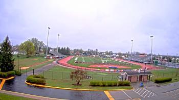 Weather camera view of Conewago Valley School District.