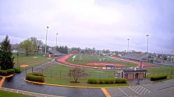 Weather camera view of Conewago Valley School District.
