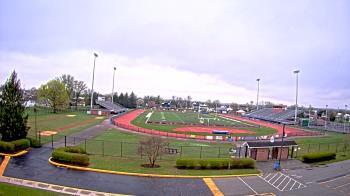 Weather camera view of Conewago Valley School District.