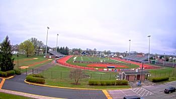 Weather camera view of Conewago Valley School District.